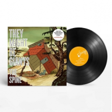 They Might Be Giants - Spine