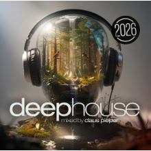 V/A - Deep House 2026