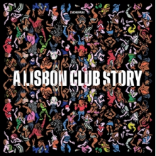 V/A - Enchufada: a Lisbon Club Story