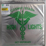 V/A - Jazz Dispensary: Cosmic Stash High Lights