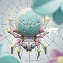 V/A - Oonops Drops Vol.