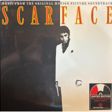 V/A - Scarface