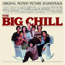 V/A - The Big Chill