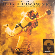 V/A - The Big Lebowski