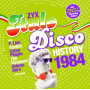 V/A - Zyx Italo Disco History: 1984
