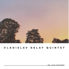 Vladislav Delay Quintet - Vd5