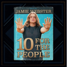 Webster, Jamie - 10 For the People