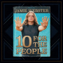 Webster, Jamie - 10 For the People