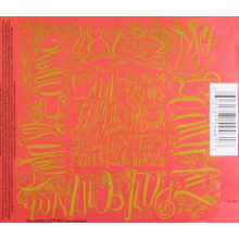 West, Kanye - My Beautiful Dark Twisted Fantasy