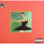 West, Kanye - My Beautiful Dark Twisted Fantasy