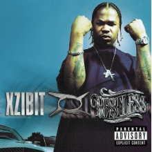Xzibit - Restless