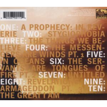 Agraceful - Great I Am