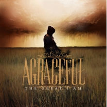 Agraceful - Great I Am