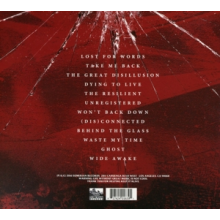 Betraying the Martyrs - The Resilient