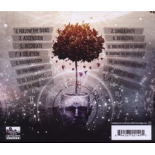 Born of Osiris - Discovery