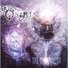 Born of Osiris - Discovery
