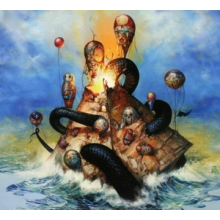 Circa Survive - Descensus