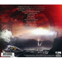 Come the Dawn - Light of the World