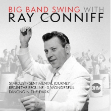 Conniff, Ray - Big Band Swing With