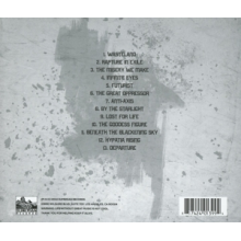 Darkest Hour - Darkest Hour