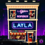 DJ Robin & Schurze - Layla