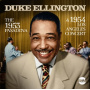 Ellington, Duke - The 1953 Pasadena & 1954 Los Angeles Concert