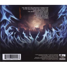 Enfold Darkness - Our Cursed Rapture