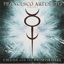 Francesco Artusato Project - Chaos and the Primordial