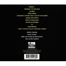 From First To Last - Dead Trees