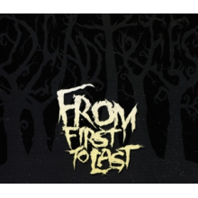 From First To Last - Dead Trees