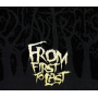 From First To Last - Dead Trees