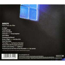 Gabriel, Peter - Birdy