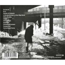 Gabriel, Peter - Peter Gabriel 2