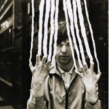 Gabriel, Peter - Peter Gabriel 2