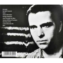 Gabriel, Peter - Peter Gabriel 3