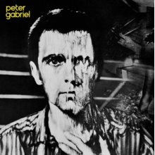Gabriel, Peter - Peter Gabriel 3