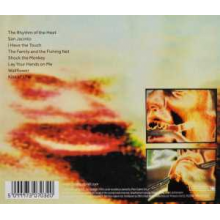 Gabriel, Peter - Peter Gabriel 4