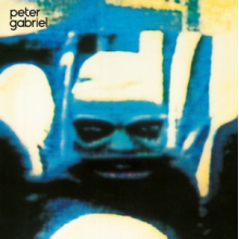 Gabriel, Peter - Peter Gabriel 4