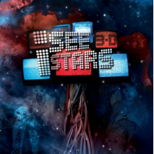I See Stars - 3d