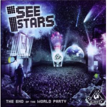 I See Stars - End of the World Party