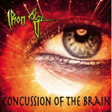 Iron Age - Concussion of the Brain