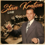Kenton, Stan - Stan Kenton Live