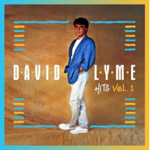 Lyme, David - Hits E.P. Vol. 1