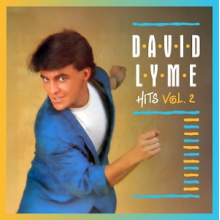 Lyme, David - Hits E.P. Vol. 2