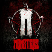Monsters - Monsters