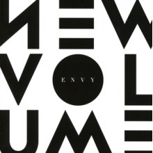 New Volume - Envy