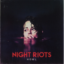 Night Riots - Howl