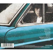 Peter Gabriel - Peter Gabriel 1