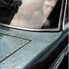 Peter Gabriel - Peter Gabriel 1