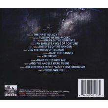 Sea of Treachery - At Daggers Drawn